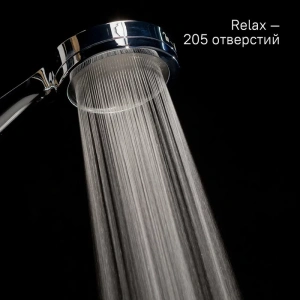 Душевой гарнитур, хром, SpaHome, IDDIS, SPA1F68i16