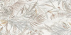 Плитка настенная Fleur Halima Blanc 60*120