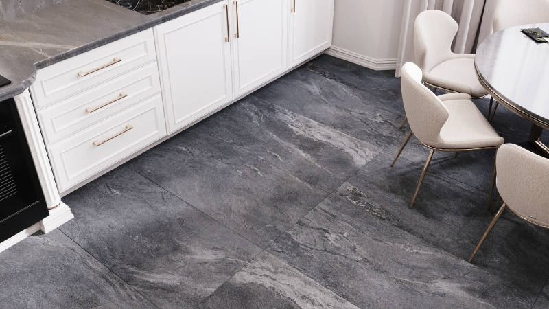 Керамогранит Sandstorm Grey rustic matt 60*120