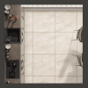 Керамогранит Moon Crema matt 60*60