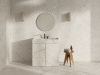 Керамогранит Class Bianco Matt 60*120 9мм