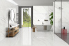 Керамогранит Lilac White Glossy 80*160