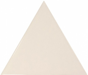 Плитка настенная Equipe Scale Triangolo Cream